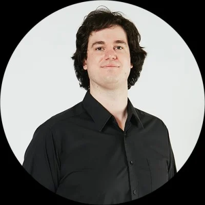 Eliot Ostiguy
