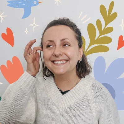 Laurie-Anne Deschênes